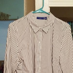 Womens Business blouse